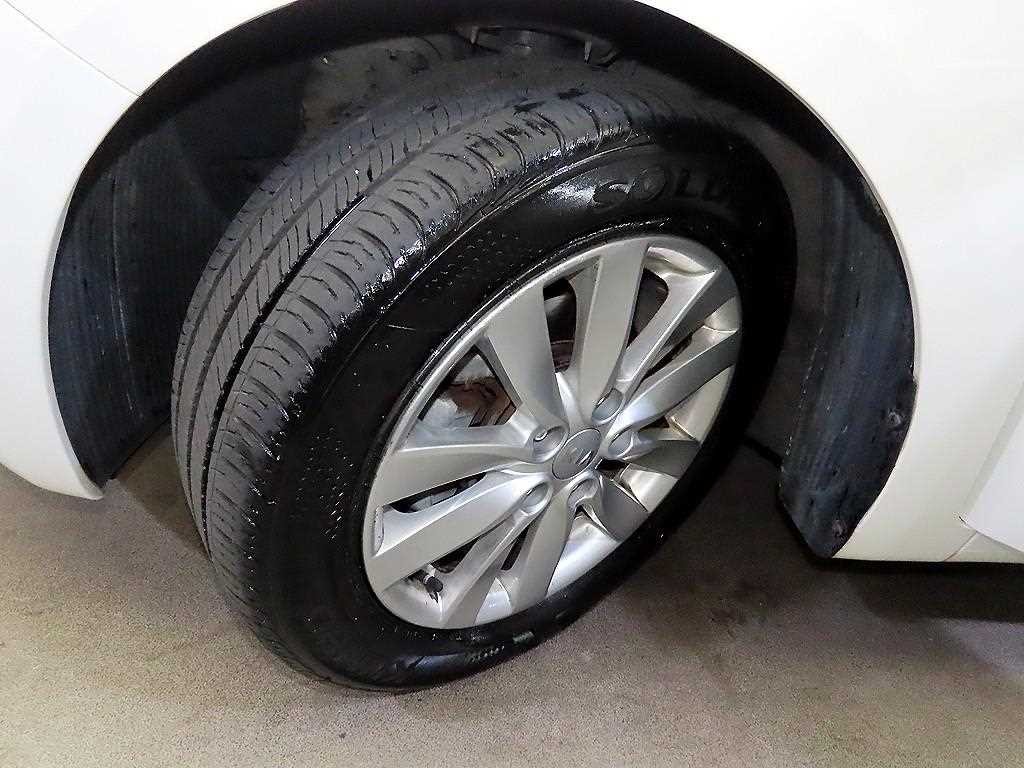 기아 K3 1.6 VGT 노블레스 이미지 19