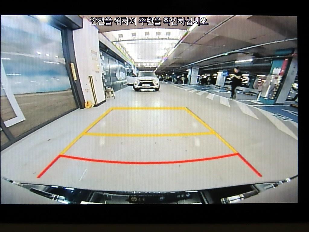 제네시스 G70 더 뉴 G70 가솔린 2.5T 4WD 기본형 이미지 15