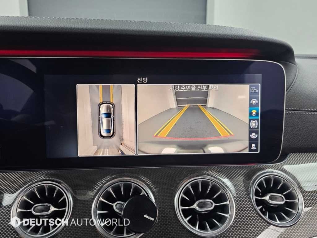 벤츠 E 클래스 E-클래스 W213 E400 4MATIC 쿠페 이미지 15