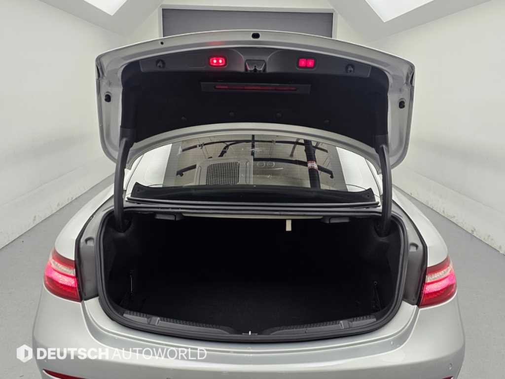 벤츠 E 클래스 E-클래스 W213 E400 4MATIC 쿠페 이미지 19