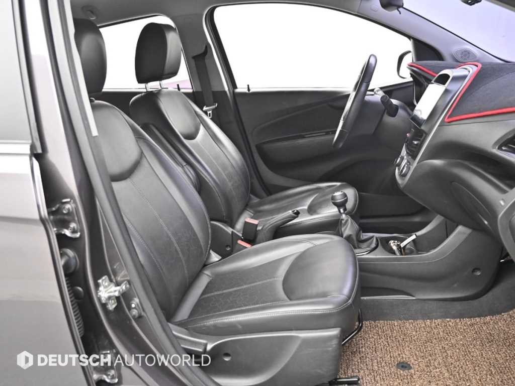 쉐보레 스파크 더 넥스트 스파크 LT Plus M/T 이미지 10
