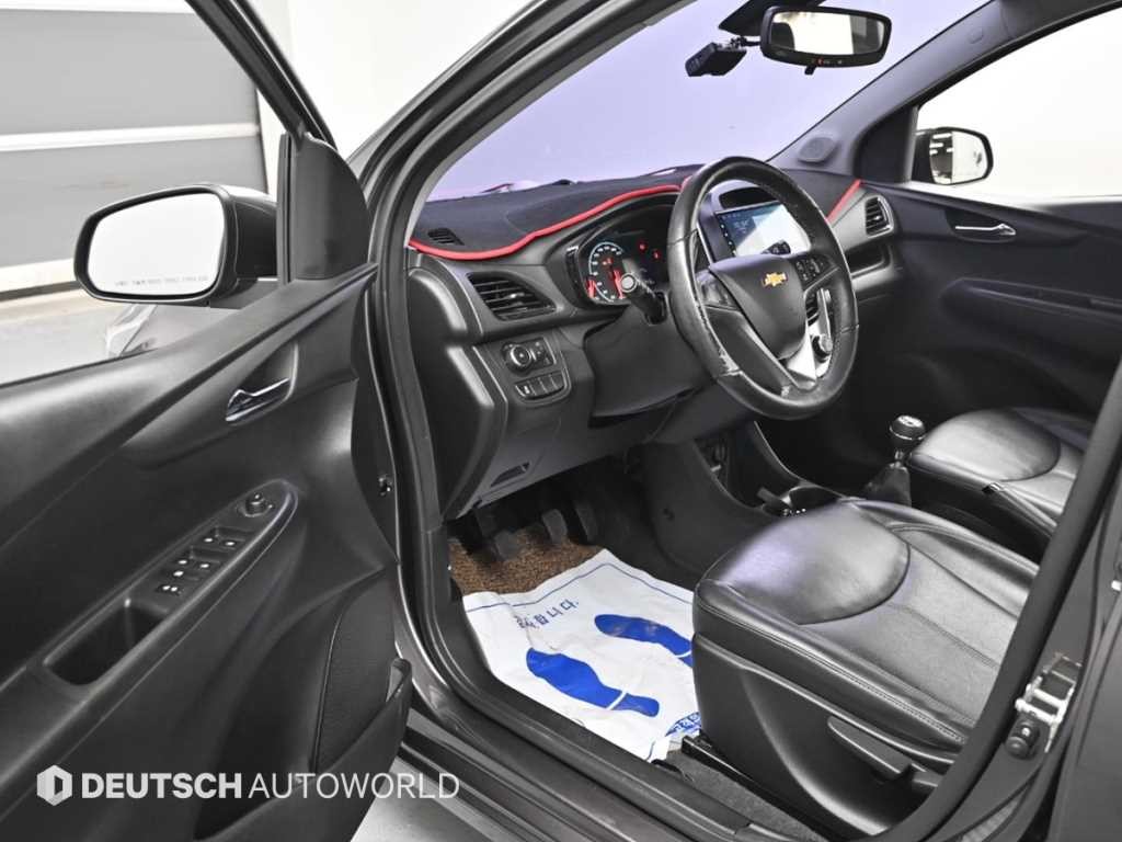 쉐보레 스파크 더 넥스트 스파크 LT Plus M/T 이미지 11