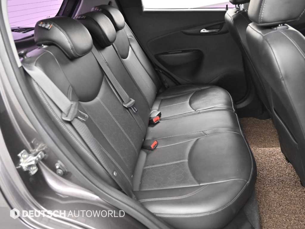 쉐보레 스파크 더 넥스트 스파크 LT Plus M/T 이미지 12