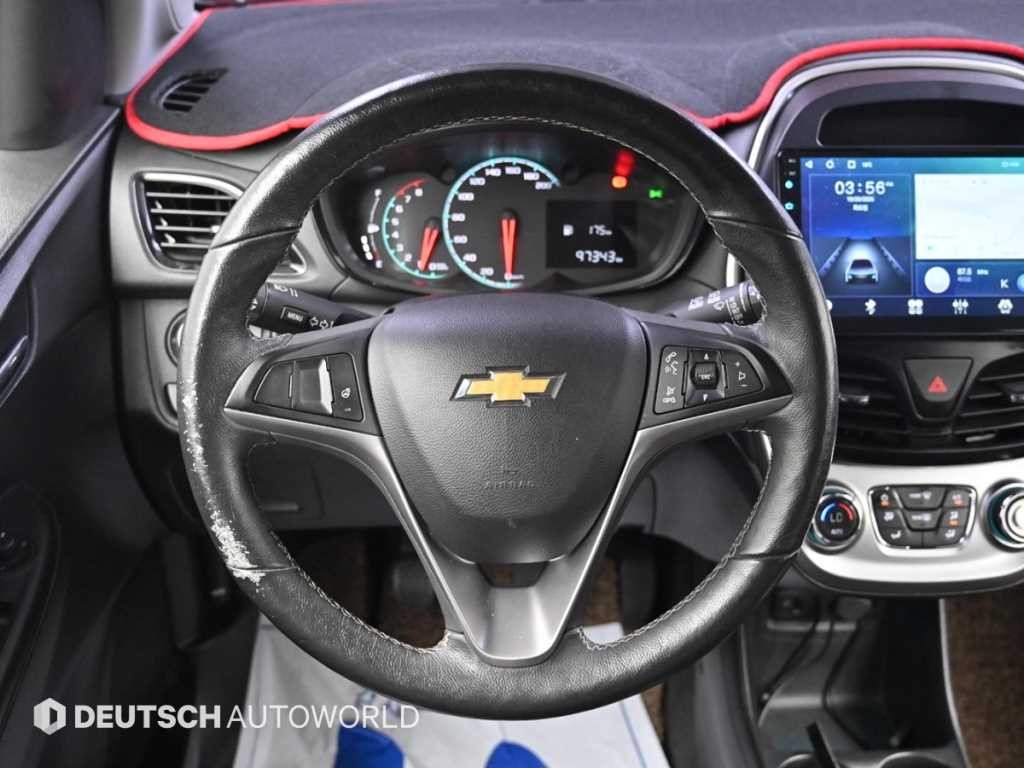 쉐보레 스파크 더 넥스트 스파크 LT Plus M/T 이미지 13