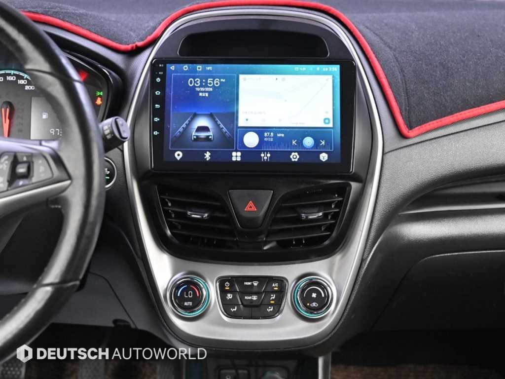 쉐보레 스파크 더 넥스트 스파크 LT Plus M/T 이미지 14