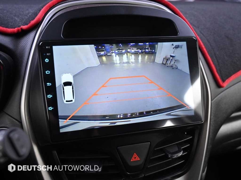 쉐보레 스파크 더 넥스트 스파크 LT Plus M/T 이미지 15