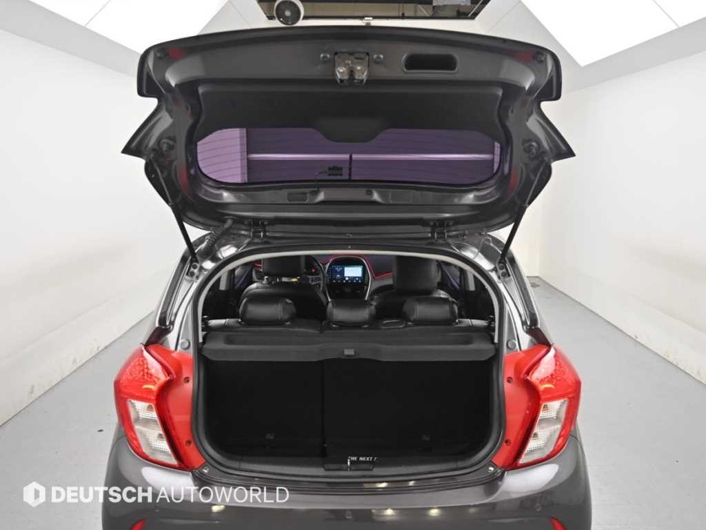 쉐보레 스파크 더 넥스트 스파크 LT Plus M/T 이미지 19