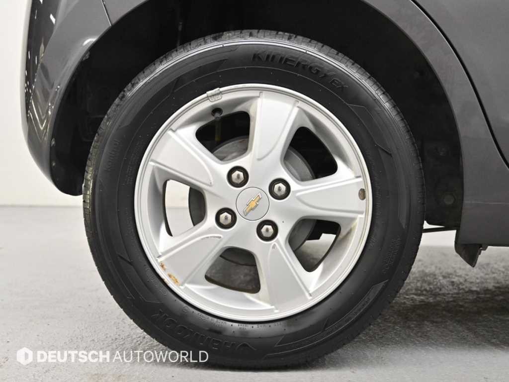 쉐보레 스파크 더 넥스트 스파크 LT Plus M/T 이미지 5
