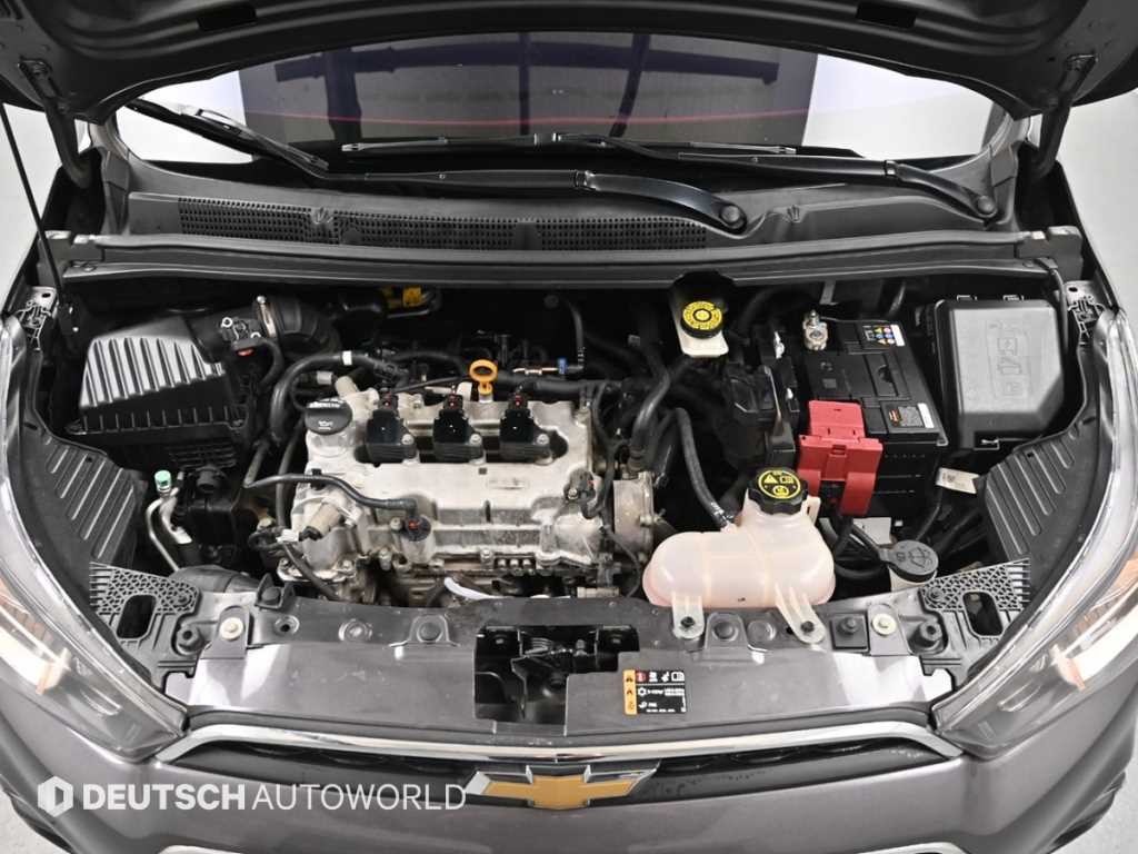쉐보레 스파크 더 넥스트 스파크 LT Plus M/T 이미지 6