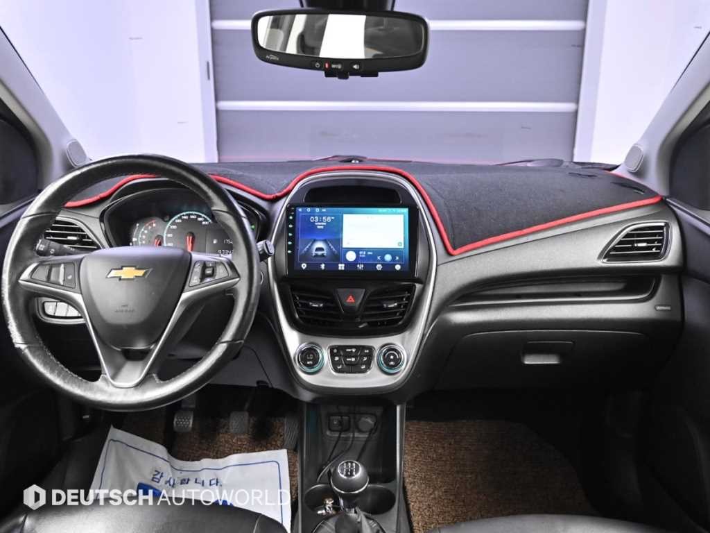 쉐보레 스파크 더 넥스트 스파크 LT Plus M/T 이미지 7