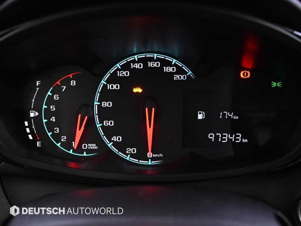 쉐보레 스파크 더 넥스트 스파크 LT Plus M/T 이미지 8