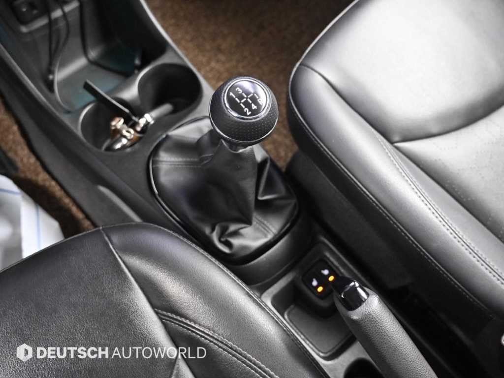 쉐보레 스파크 더 넥스트 스파크 LT Plus M/T 이미지 9