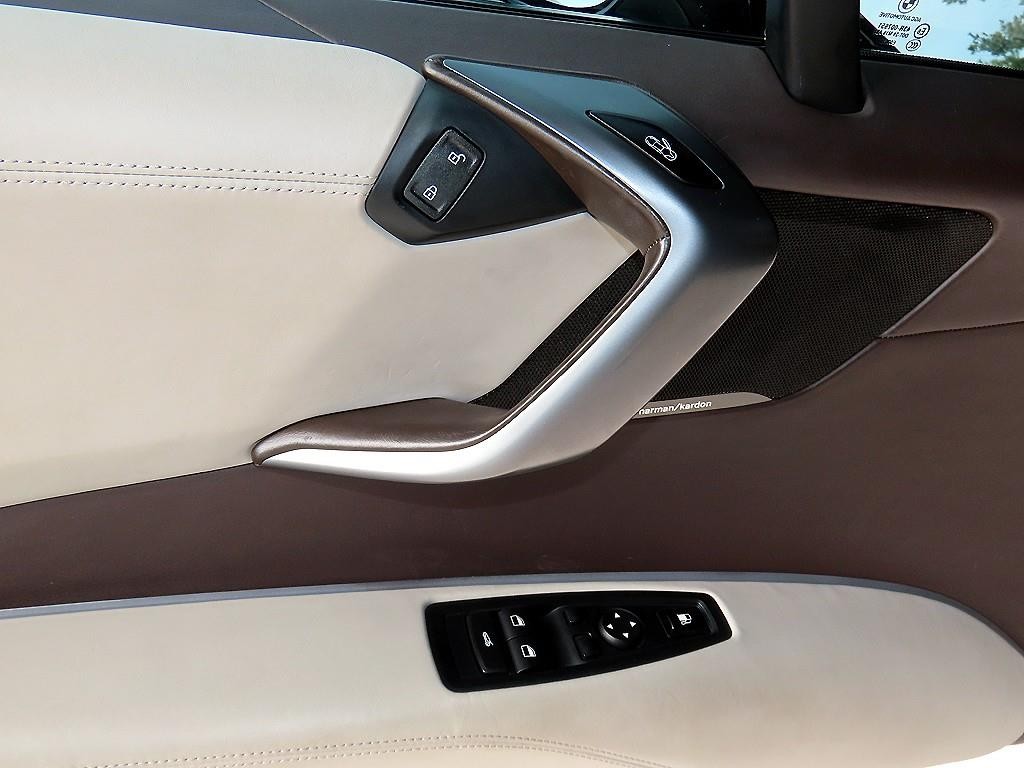 BMW i8 BMW i8 이미지 12