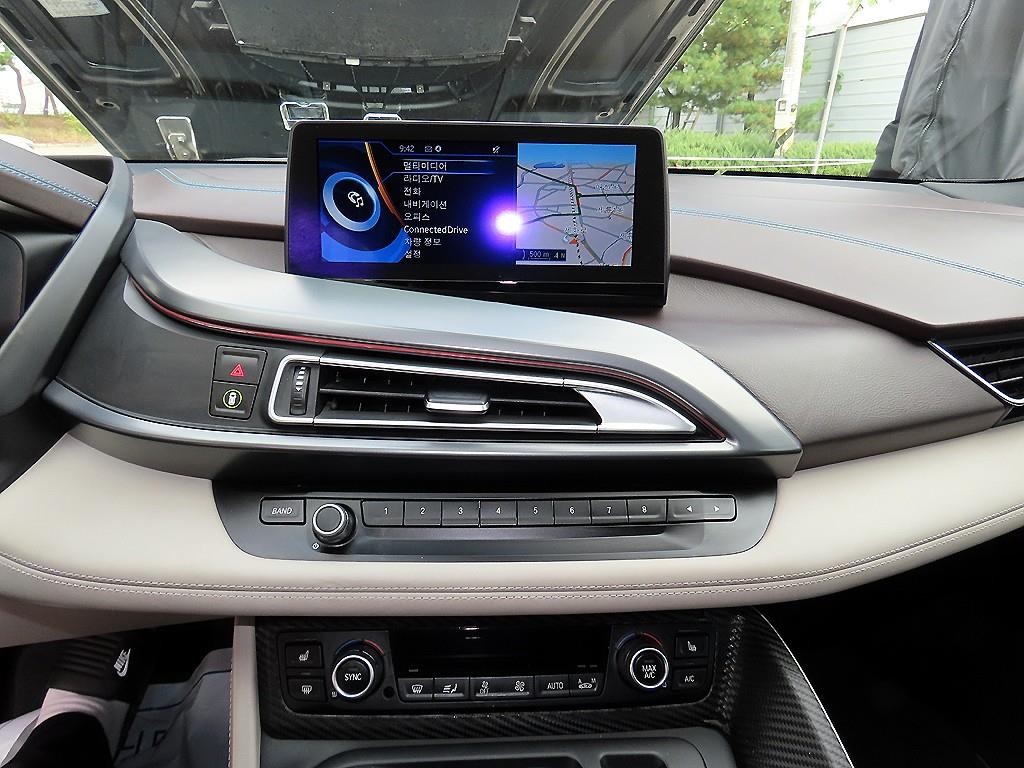 BMW i8 BMW i8 이미지 13