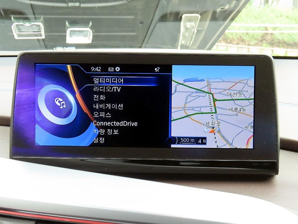 BMW i8 BMW i8 이미지 14