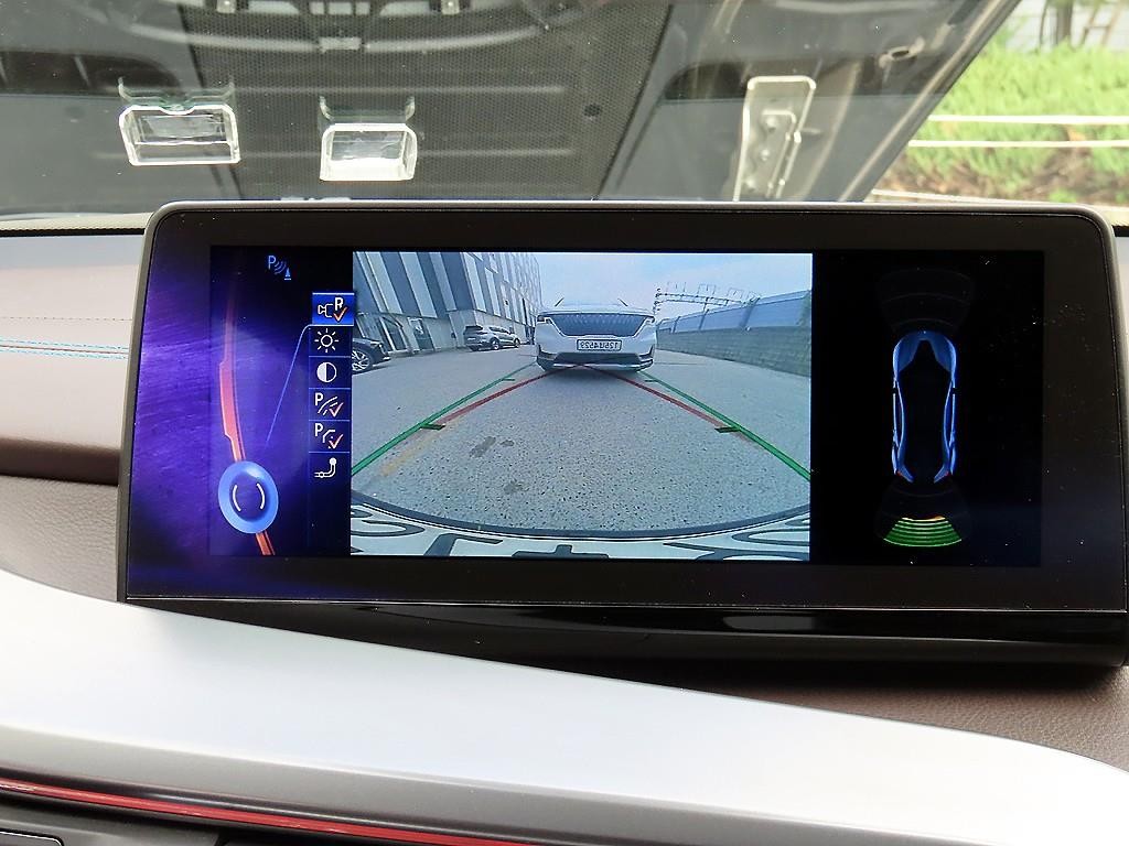 BMW i8 BMW i8 이미지 15