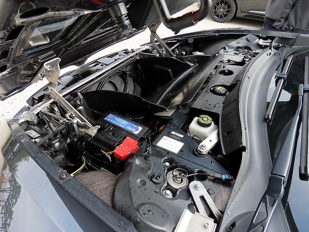 BMW i8 BMW i8 이미지 17
