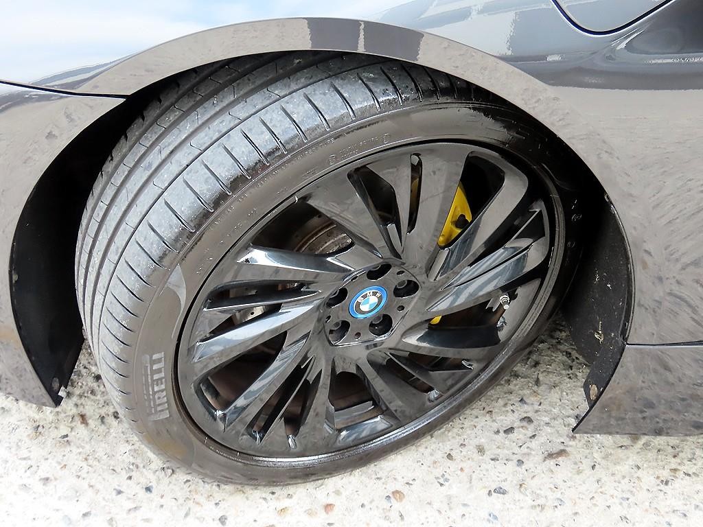 BMW i8 BMW i8 이미지 18