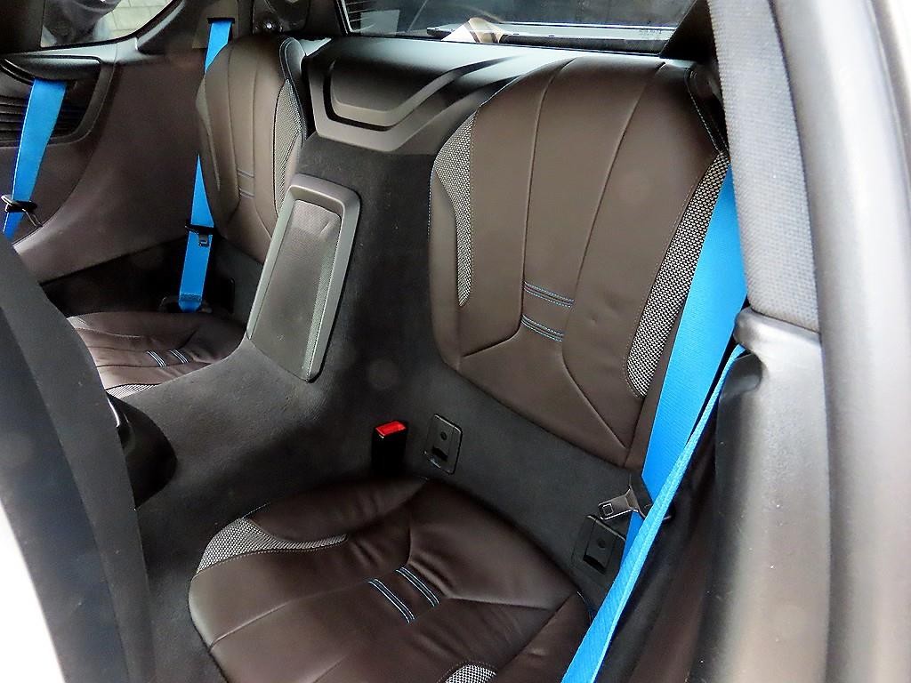 BMW i8 BMW i8 이미지 7