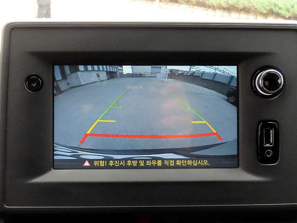 르노코리아(삼성) 마스터 마스터 밴 2.3 S 이미지 14