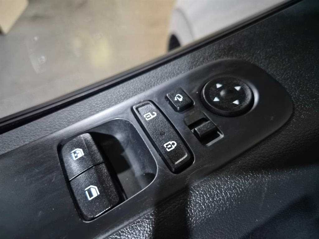 현대 스타리아 2WD 디젤 카고 모던 5인승 이미지 12