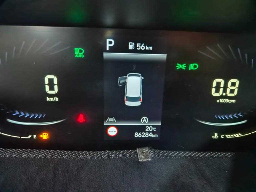 현대 스타리아 2WD 디젤 카고 모던 5인승 이미지 9