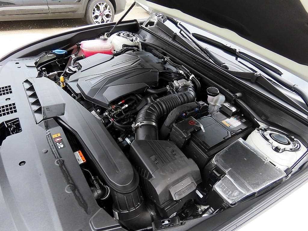 현대 그랜저 그랜저 (GN7) LPG 3.5 2WD (택시형) 고급형 이미지 19