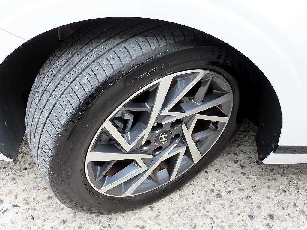 현대 그랜저 그랜저 (GN7) LPG 3.5 2WD (택시형) 고급형 이미지 20