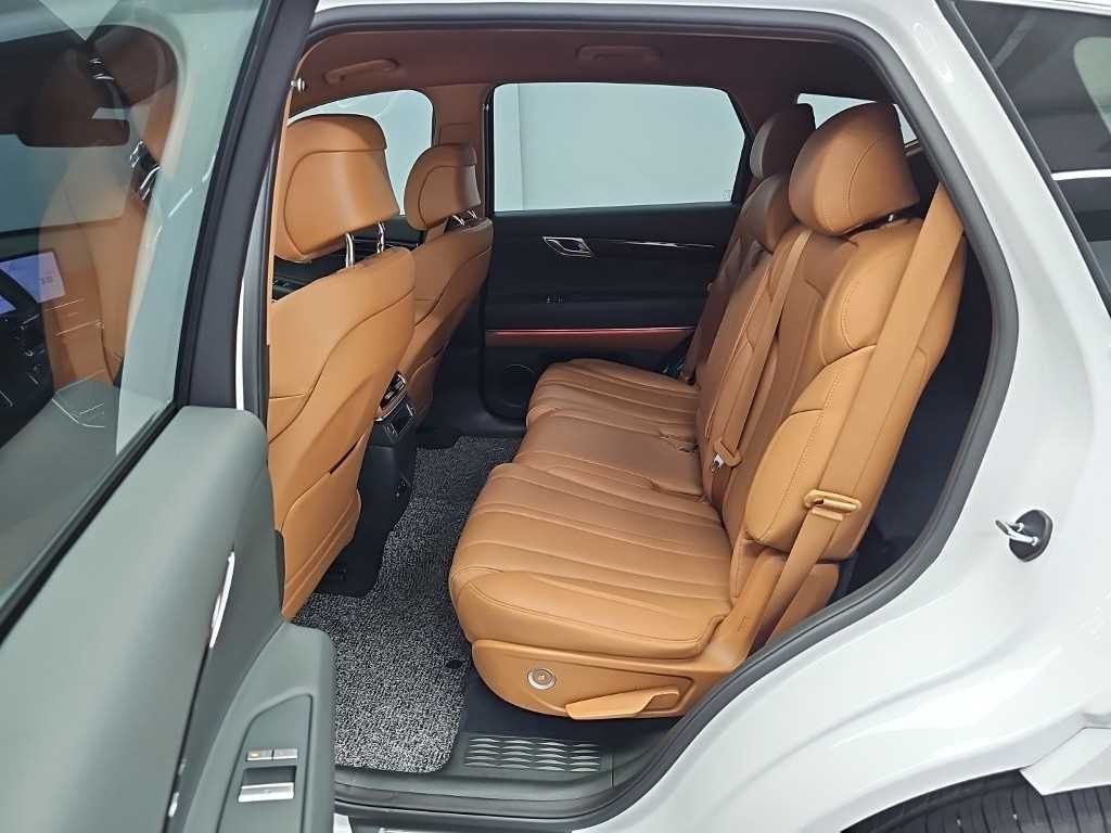 제네시스 GV80 가솔린 2.5T AWD 이미지 12