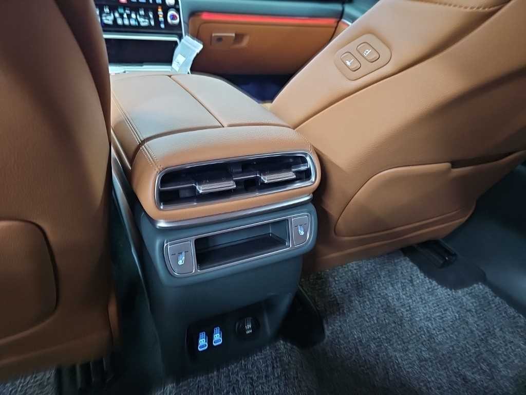 제네시스 GV80 가솔린 2.5T AWD 이미지 13