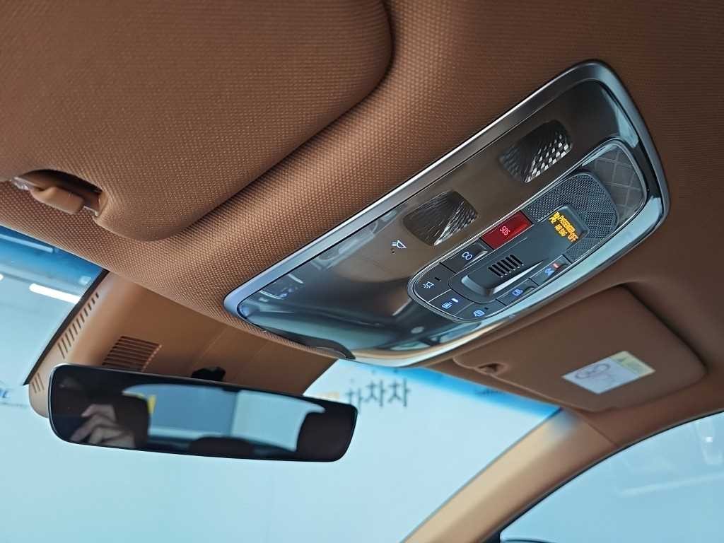 제네시스 GV80 가솔린 2.5T AWD 이미지 16