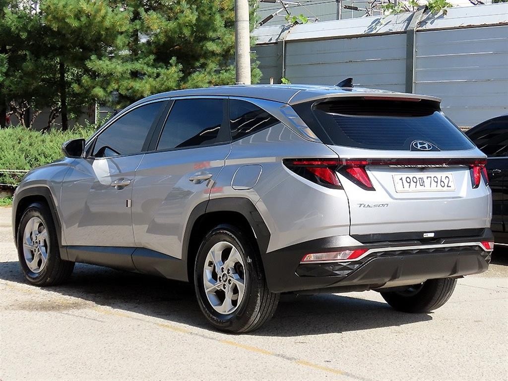 현대 투싼 투싼 (NX4) 디젤 2.0 2WD 모던 이미지 3
