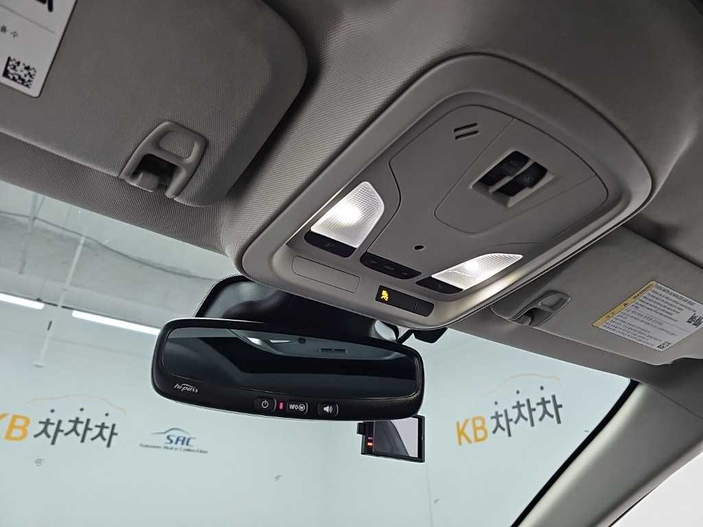 쉐보레 임팔라 2.5 LTZ 이미지 16