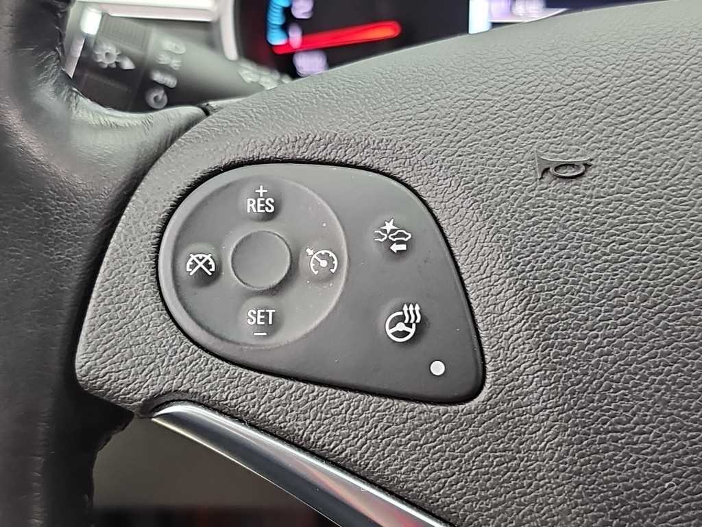 쉐보레 임팔라 2.5 LTZ 이미지 17