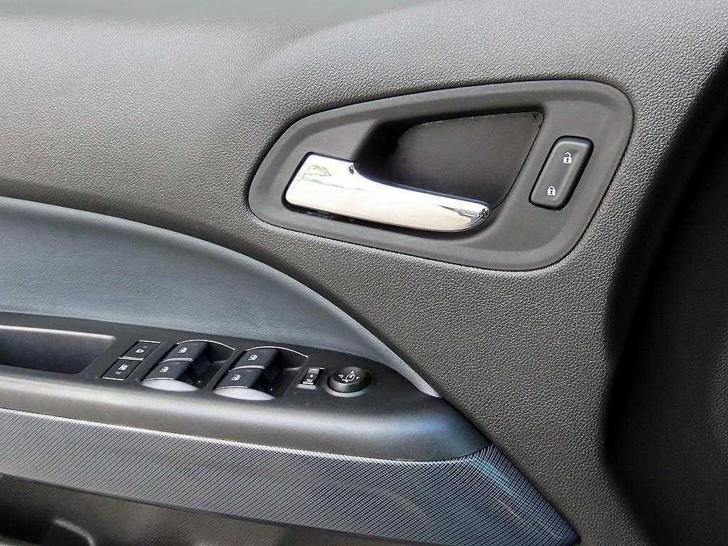 쉐보레 콜로라도 리얼 뉴 콜로라도 3.6 Z71-X 4WD 이미지 11