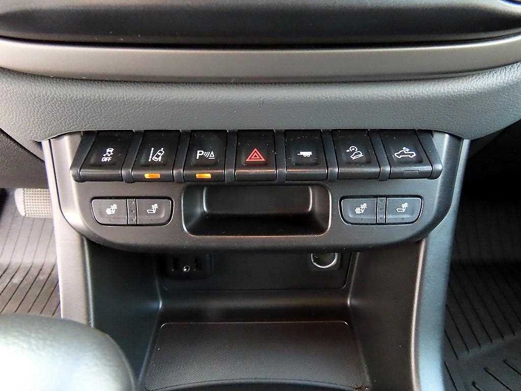 쉐보레 콜로라도 리얼 뉴 콜로라도 3.6 Z71-X 4WD 이미지 13