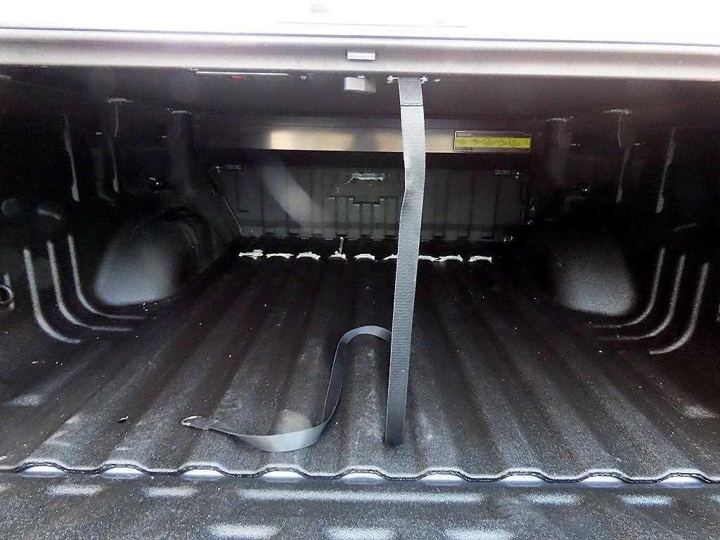 쉐보레 콜로라도 리얼 뉴 콜로라도 3.6 Z71-X 4WD 이미지 18