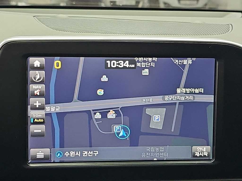 현대 그랜저 그랜저 IG 3.0 GDI 프리미엄 이미지 15