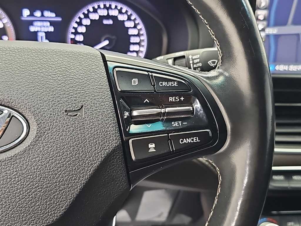 현대 그랜저 그랜저 IG 3.0 GDI 프리미엄 이미지 18