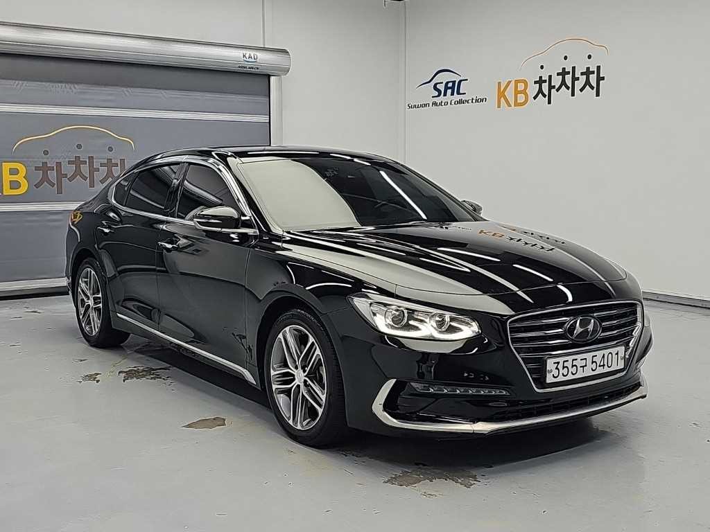 현대 그랜저 그랜저 IG 3.0 GDI 프리미엄 이미지 4