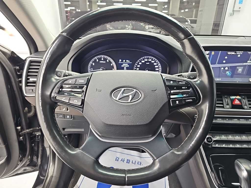 현대 그랜저 그랜저 IG 3.0 GDI 프리미엄 이미지 9