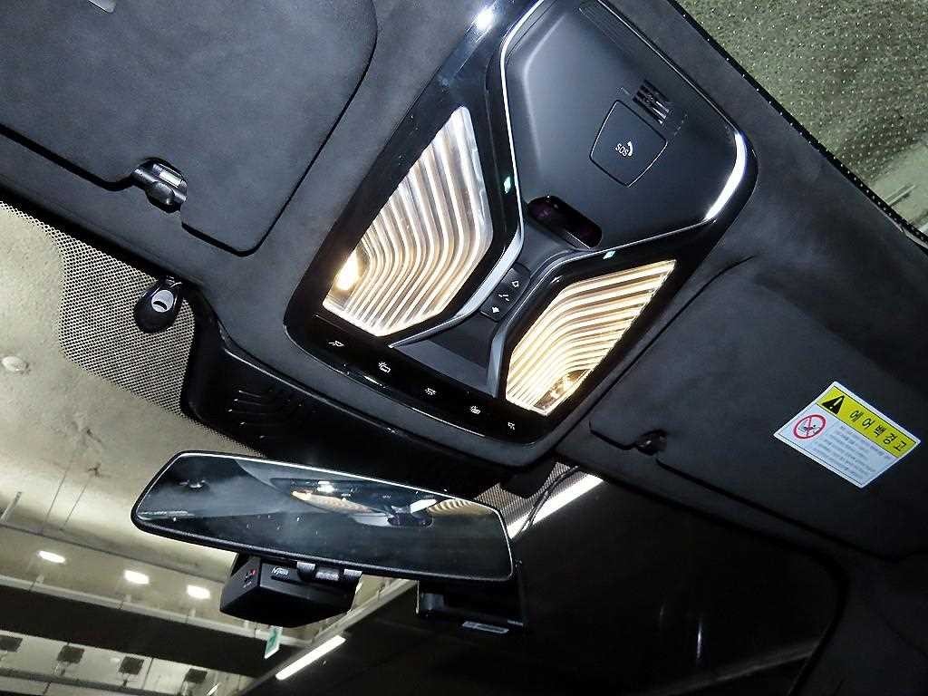 BMW 7시리즈 7시리즈 (G11) 750Li xDrive 프레스티지 이미지 14