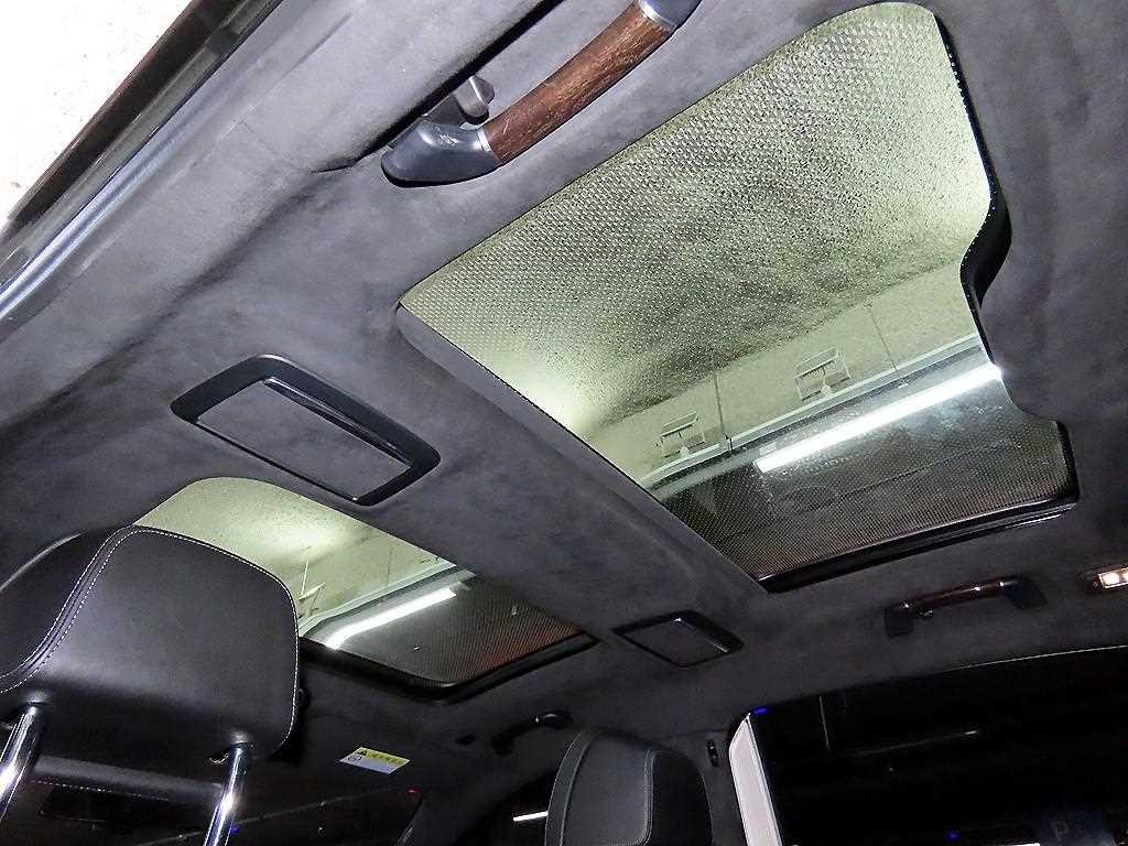 BMW 7시리즈 7시리즈 (G11) 750Li xDrive 프레스티지 이미지 15