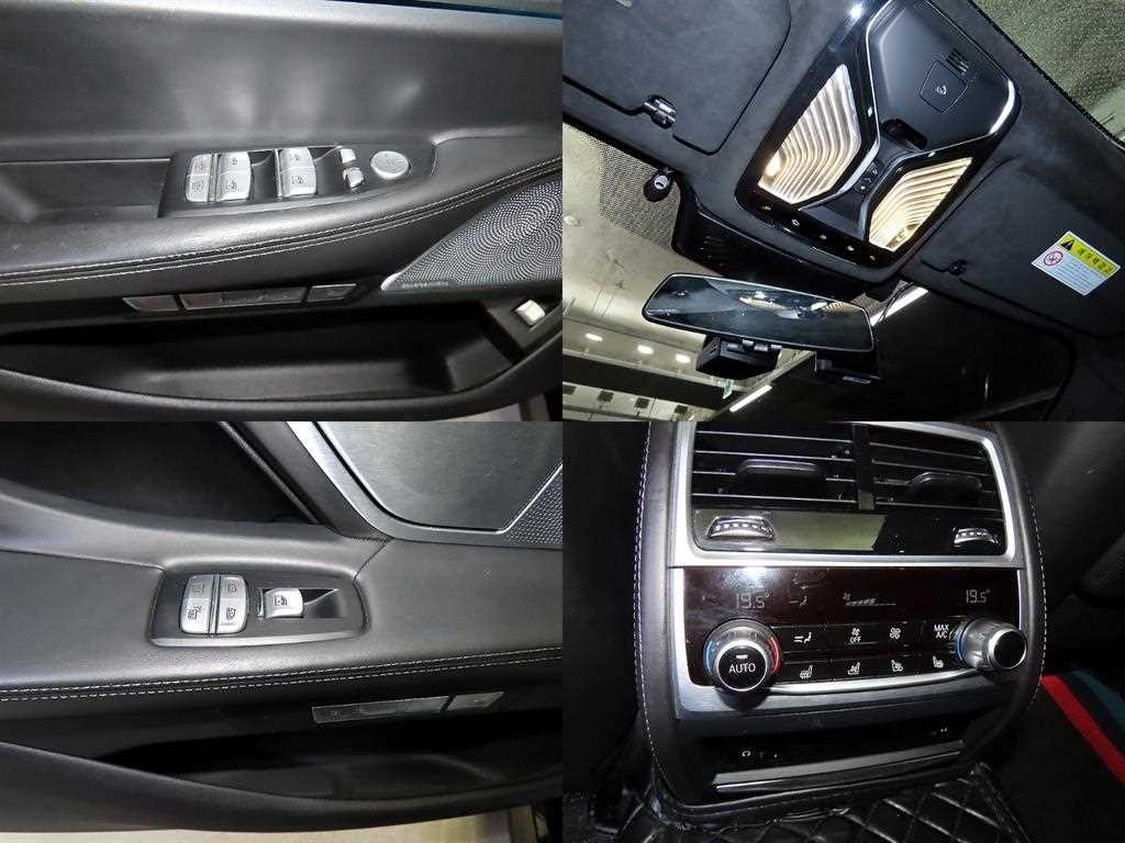 BMW 7시리즈 7시리즈 (G11) 750Li xDrive 프레스티지 이미지 18