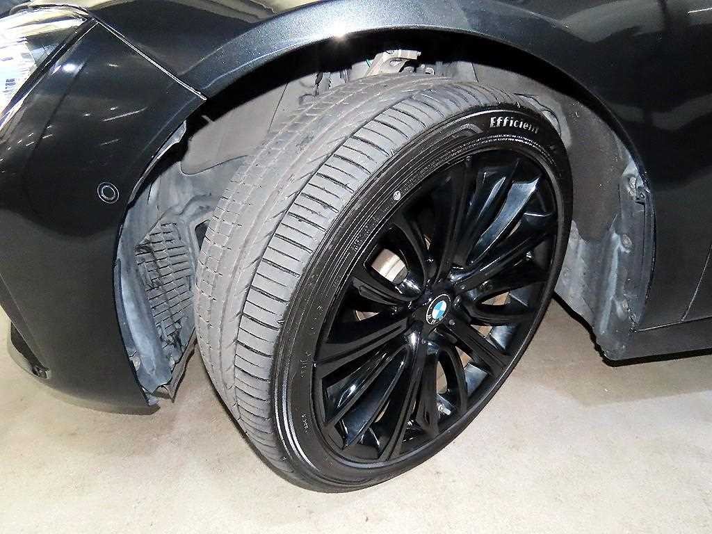 BMW 7시리즈 7시리즈 (G11) 750Li xDrive 프레스티지 이미지 20