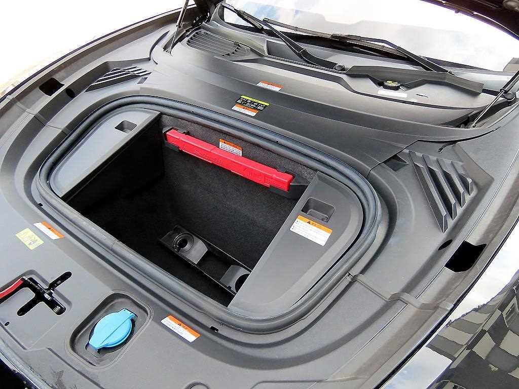 아우디 RS e-트론 GT GT RS 이미지 19