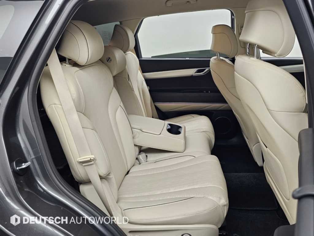 제네시스 GV80 가솔린 2.5T AWD 이미지 12