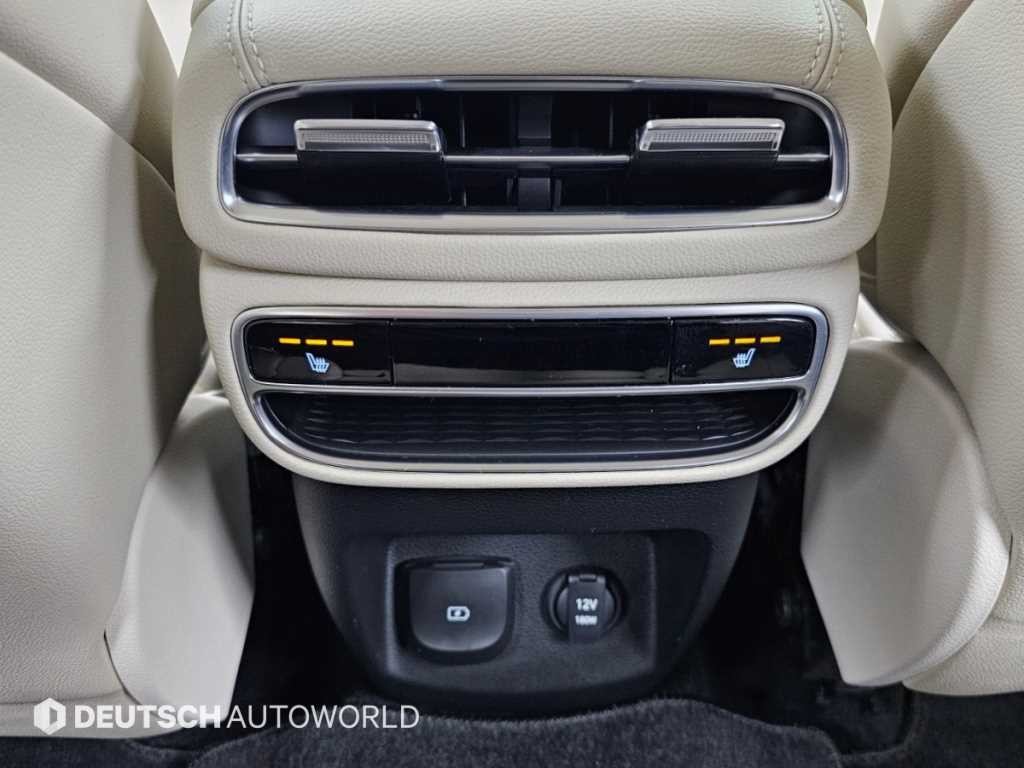 제네시스 GV80 가솔린 2.5T AWD 이미지 16