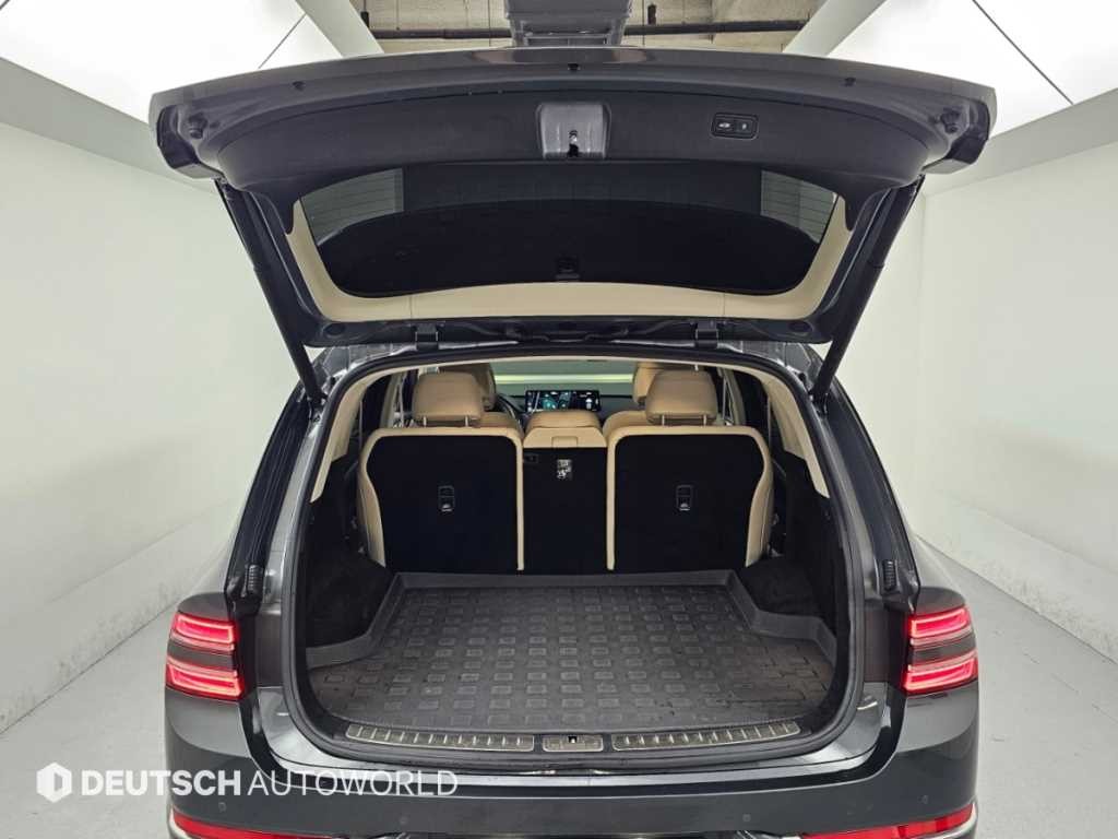 제네시스 GV80 가솔린 2.5T AWD 이미지 19