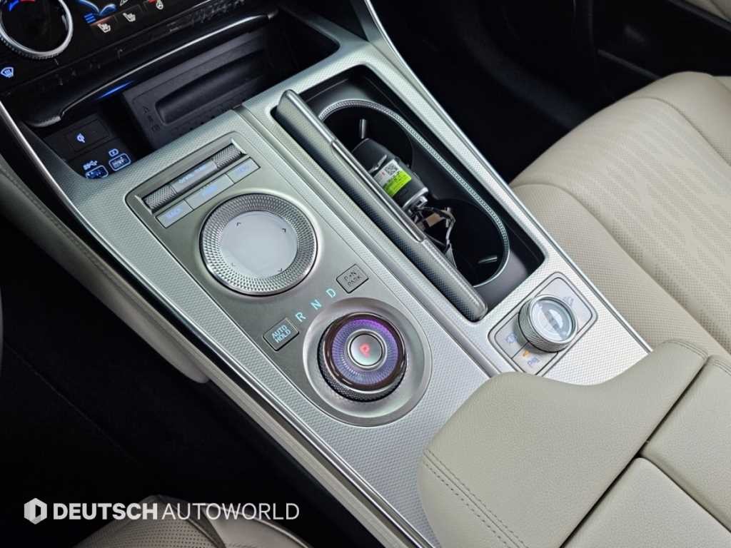 제네시스 GV80 가솔린 2.5T AWD 이미지 9